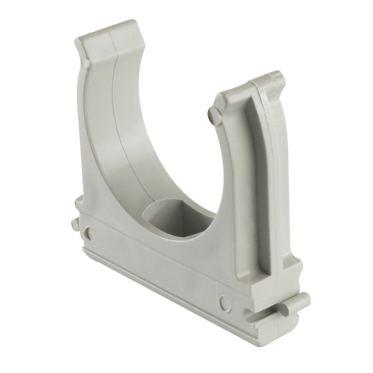 Iso-Klemmschelle | starr | EN40 | 3 Stück