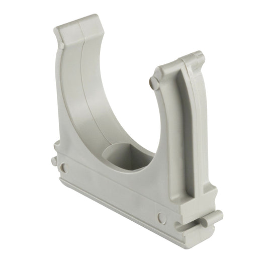 Iso-Klemmschelle | starr | EN40 | 3 Stück