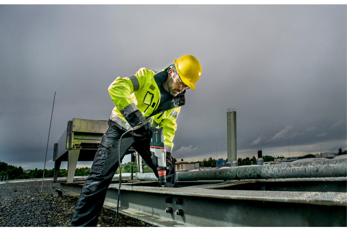 Metabo Multihammer 2,8 Joule | UHE 2660-2 Quick-Set