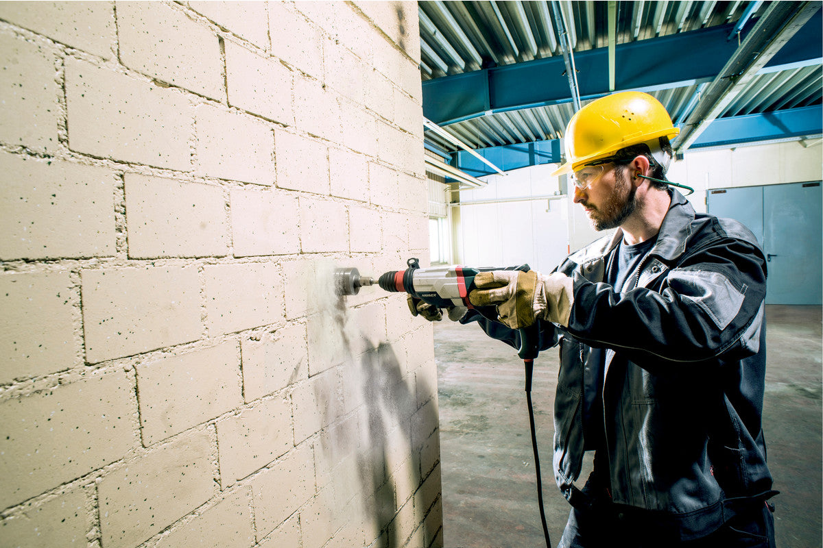 Metabo Multihammer 2,8 Joule | UHE 2660-2 Quick-Set