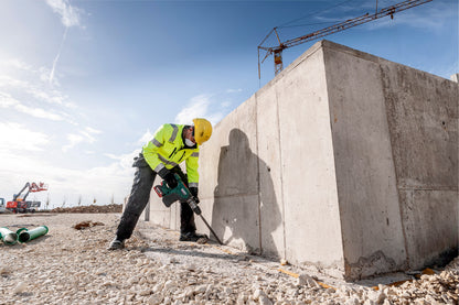 Metabo Akku-Kombihammer 8,6 Joule | KHA 18 LTX BL 40