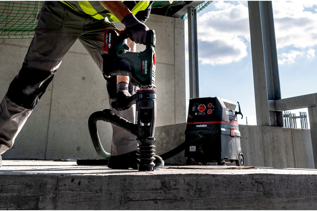 Metabo Akku-Kombihammer 8,6 Joule | KHA 18 LTX BL 40
