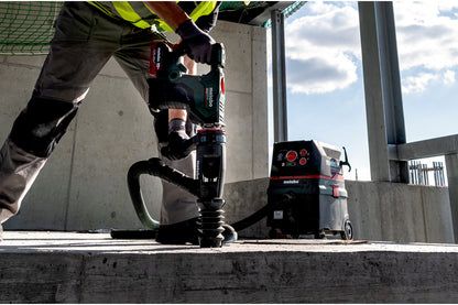 Metabo Akku-Kombihammer 8,6 Joule | KHA 18 LTX BL 40