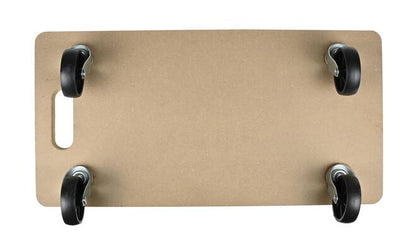 Transportroller 58 x 30 cm 200 kg