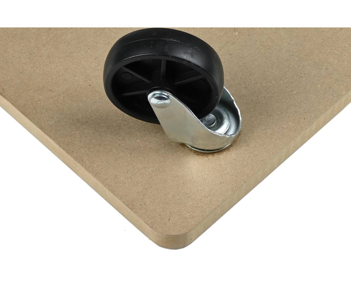 Transportroller 58 x 30 cm 200 kg