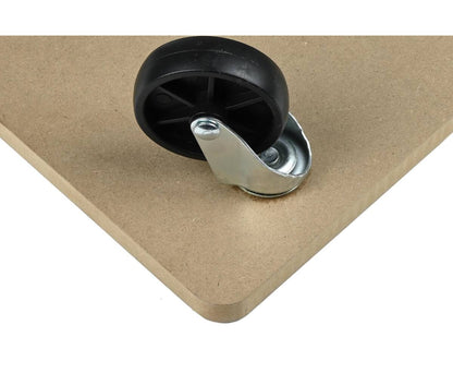 Transportroller 58 x 30 cm 200 kg