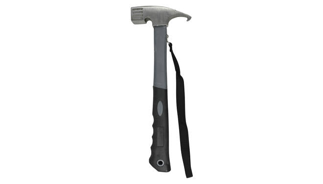 Camping Hammer 16 oz