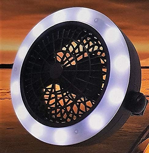 LED-Ventilator