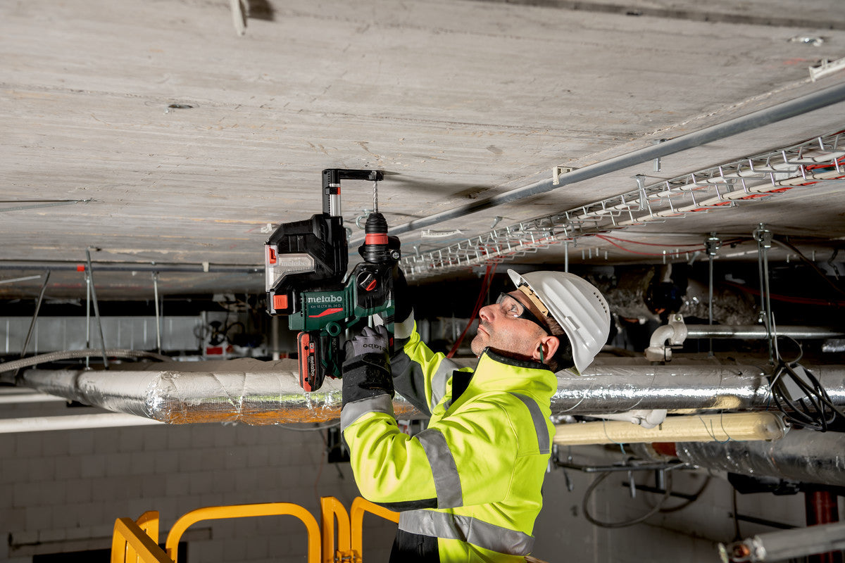 Metabo Akku-Kombihammer 2,2 Joule KH 18 LTX