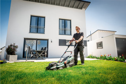 Metabo Akku-Rasenmäher 36cm RM 36-18 LTX BL