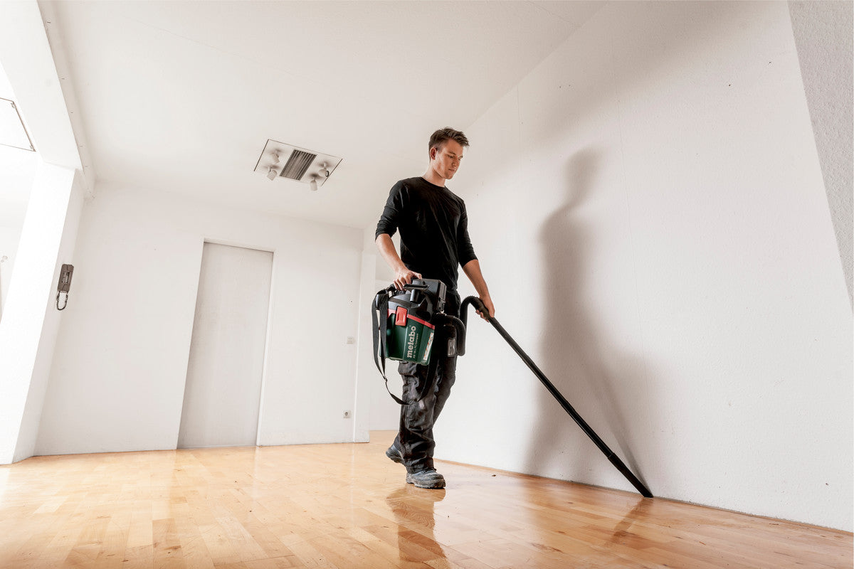 Metabo Akku-Sauger AS 18 L PC