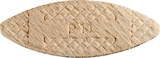 Holzverbinderplättchen, 19 x 4 mm 60 x 10 x 4