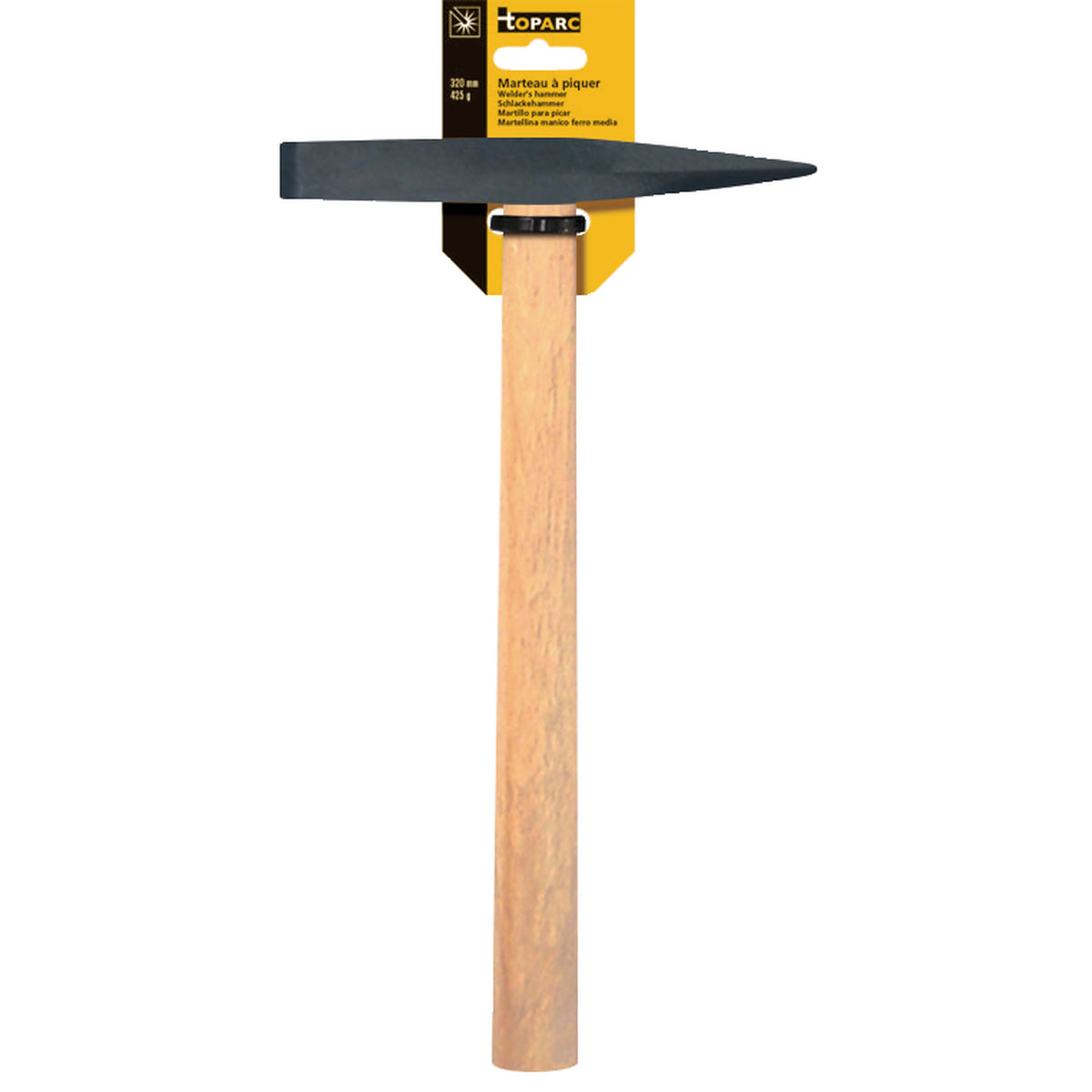 Schlackehammer Profi