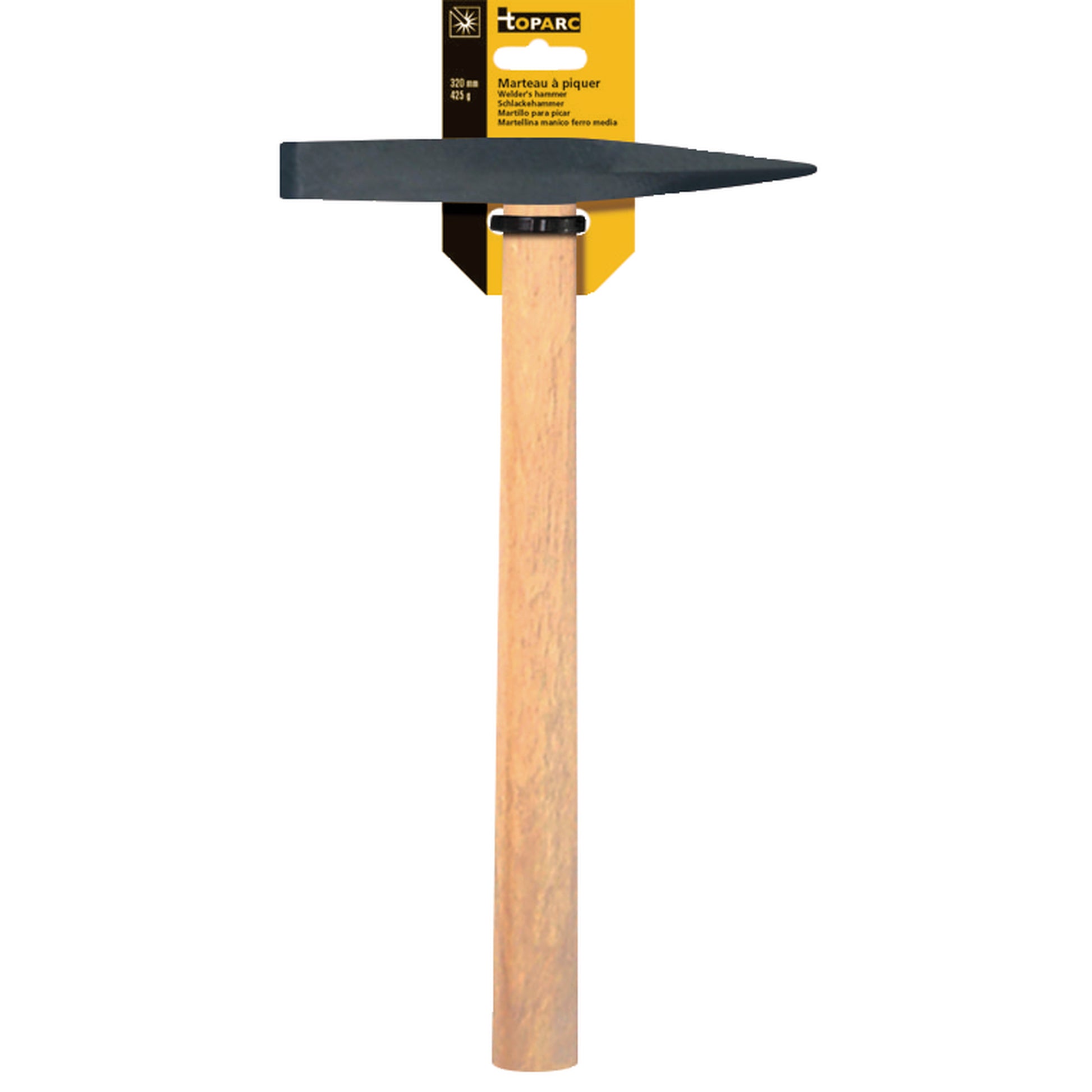 Schlackehammer Profi