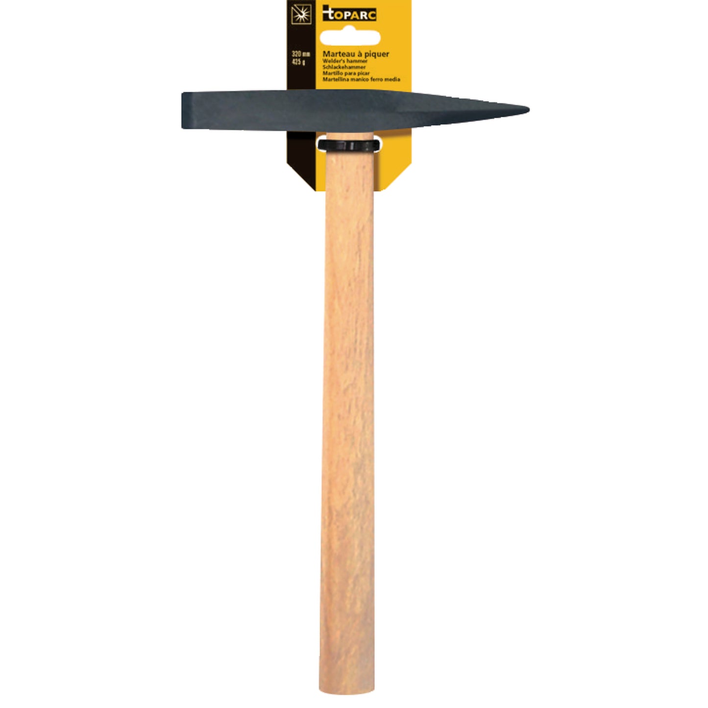 Schlackehammer Profi