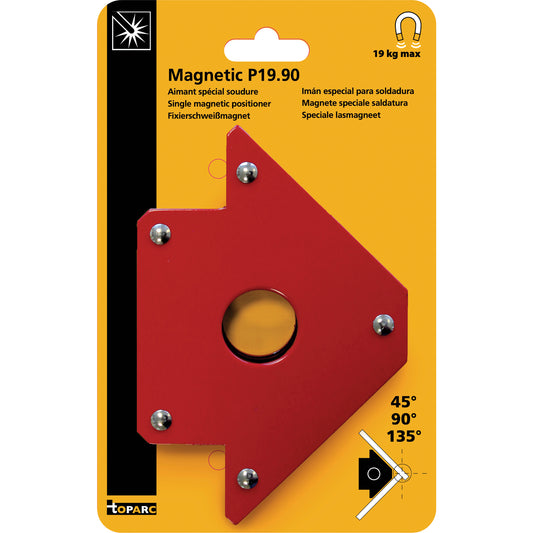 Magnet-Schweißwinkel P19.90