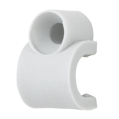 REV Iso-Nagelschellen 2-4mm | 50 Stück