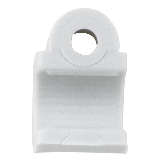 REV Iso-Nagelschellen 2-4mm | 50 Stück