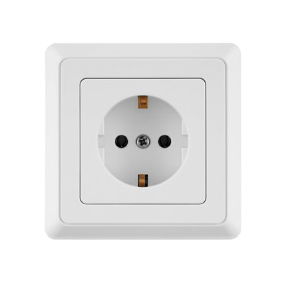 REV PrimaLuxe Steckdosen-Set | 9-teilig