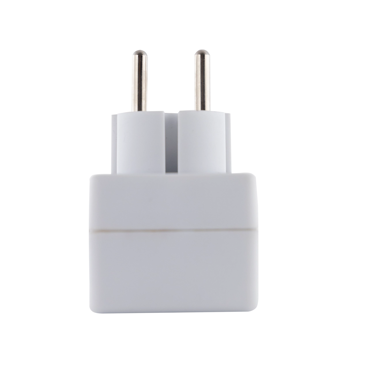 REV Übergangsstecker 4-fach | IP20 | 230V | weiß