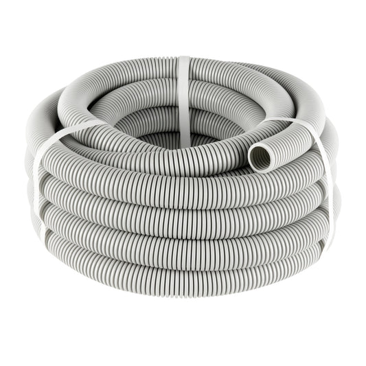 Iso-Rohr flexibel | EN25 | 10m