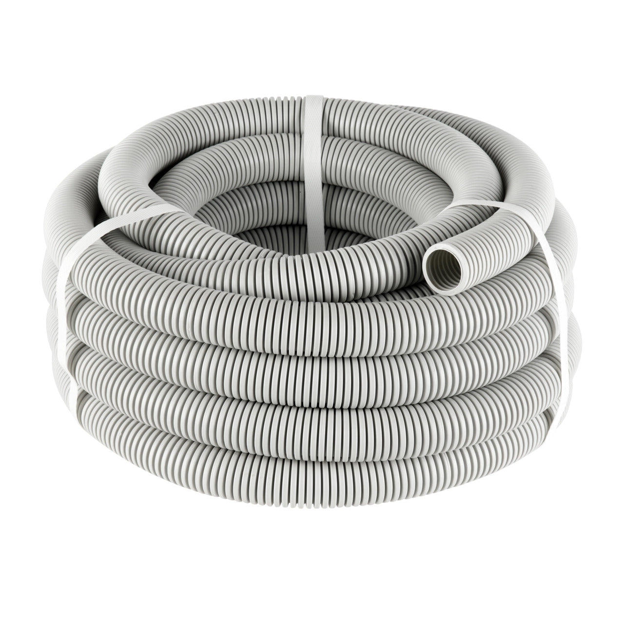 Iso-Rohr flexibel | EN25 | 10m