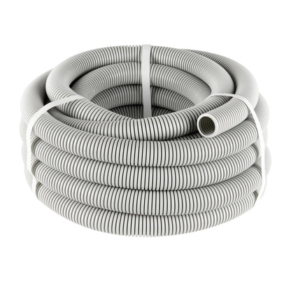 Iso-Rohr flexibel | EN25 | 10m