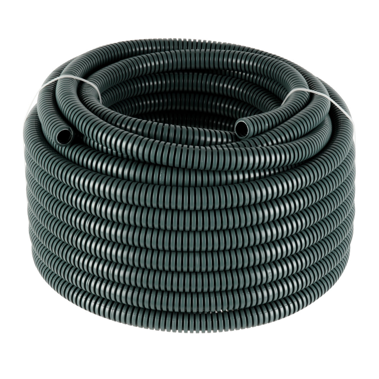 Iso-Rohr flexibel | EN20 | 25m