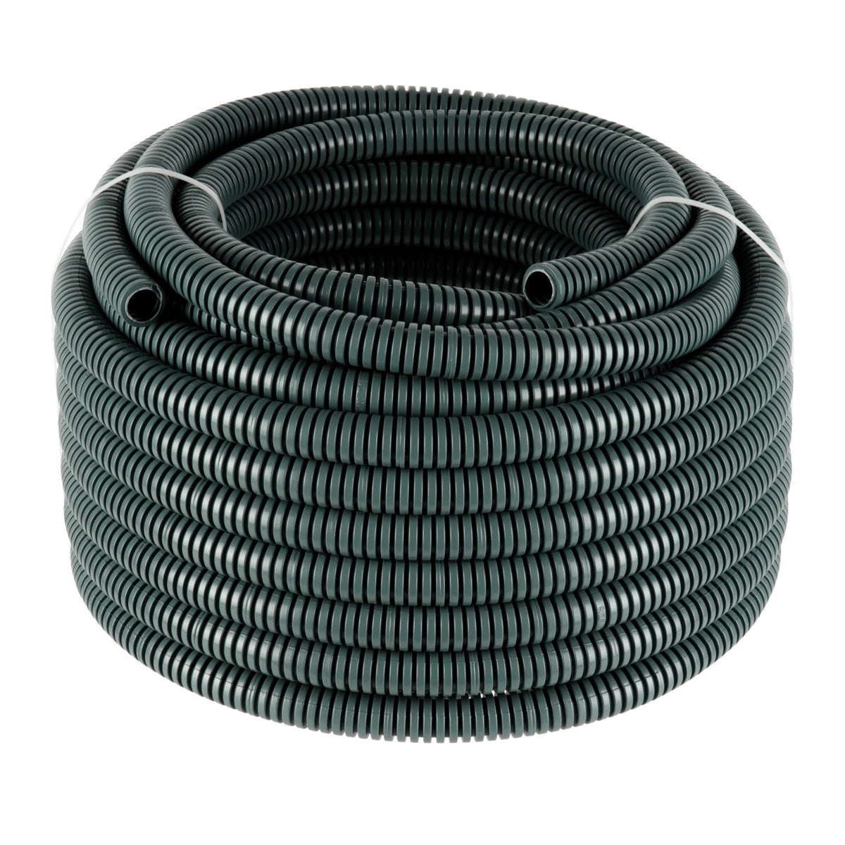 Iso-Rohr flexibel | EN20 | 25m