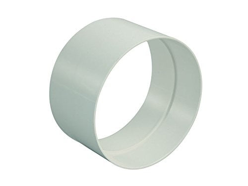 Verbinder  150 Rundrohr