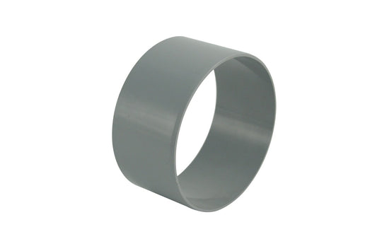 Bogenverbinder RG/DN 53, grau