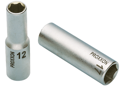 Tiefbett-Steckschlüsseleinsatz 1/2 Zoll | 79 mm