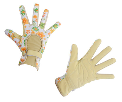 Kerbl Gartenhandschuh "Sunny" | Gr.8 (M)