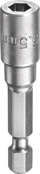 Sechskant-Steckschlüssel, 5.5 mm