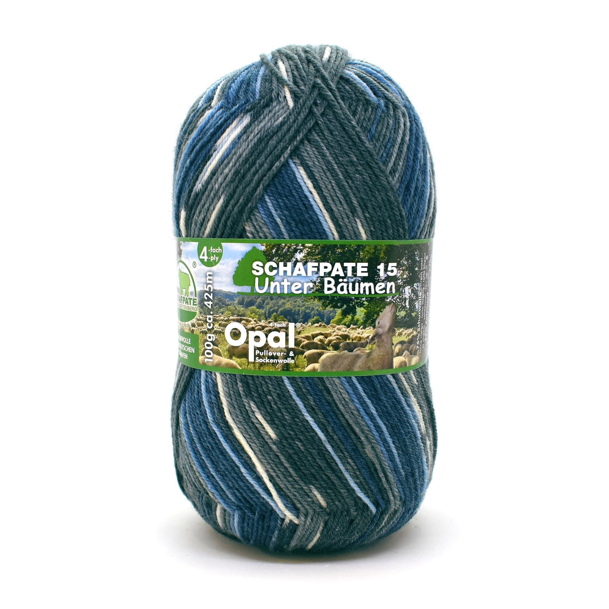 Schafpate Nr. 15 100 g