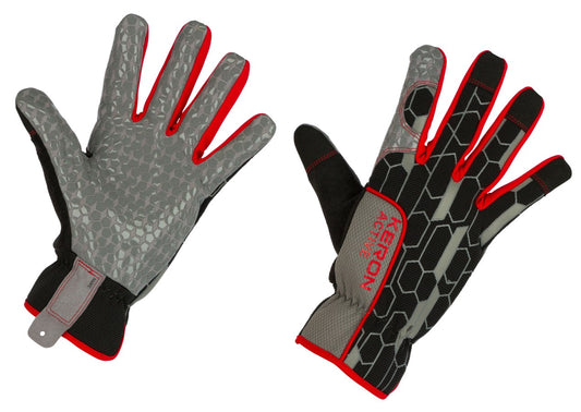 Kerbl Active-Handschuh Horen Gr.8 (M)