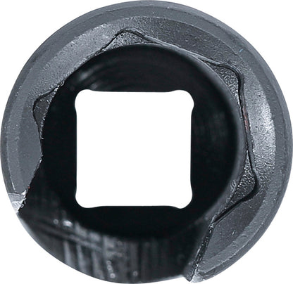 BGS Lambdasonden-Einsatz | Antrieb Innenvierkant 12,5 mm (1/2") | SW 22 mm