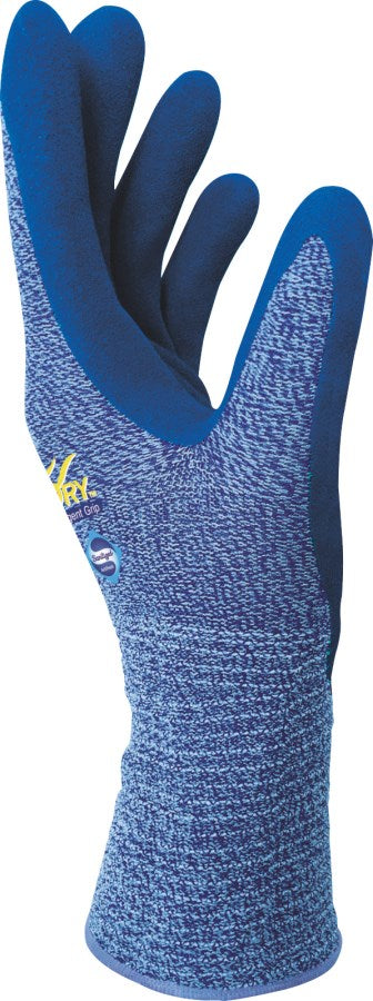 Kerbl Feinstrickhandsch "AirexDry" | Gr. 9 [L]