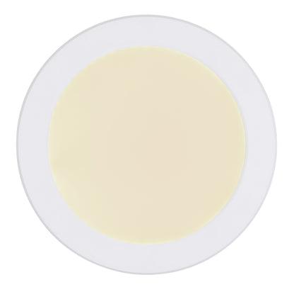 Lasse Deckenleuchte weiß 22cm