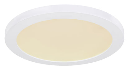 Lasse Deckenleuchte weiß 30cm