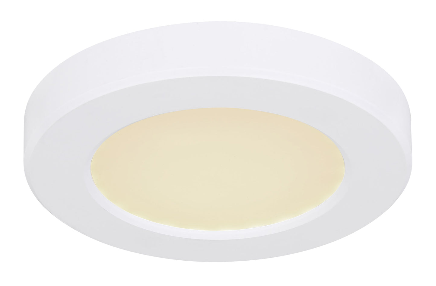 Lasse Deckenleuchte weiß 13cm