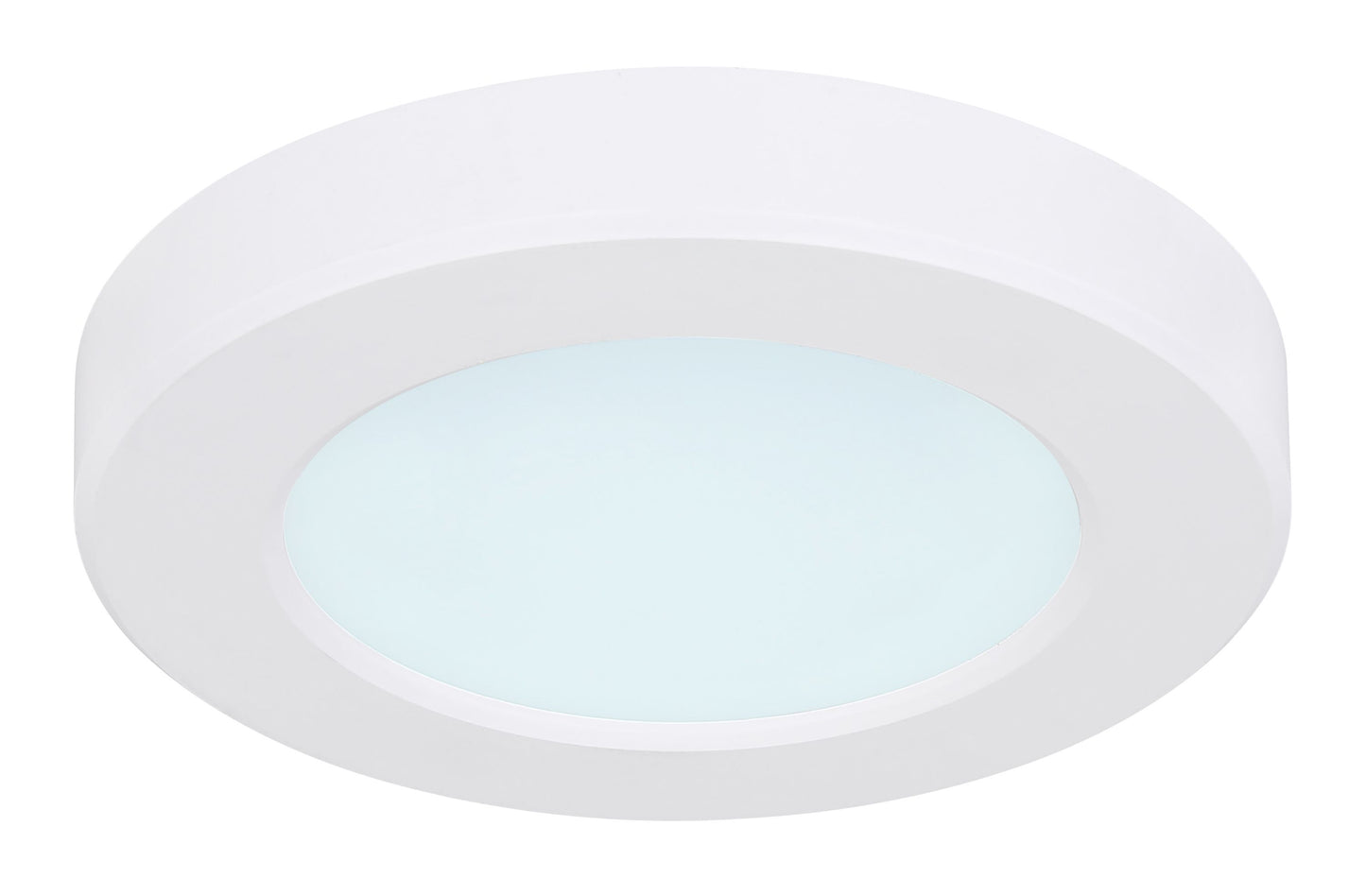 Lasse Deckenleuchte weiß 13cm