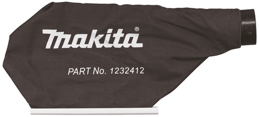 Makita Staubsack komplett