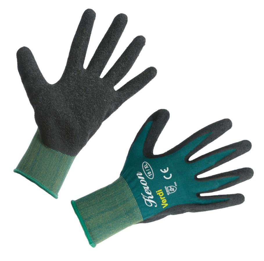 Kerbl Arbeits-Handschuh "Verdi" | Gr.8 (M)