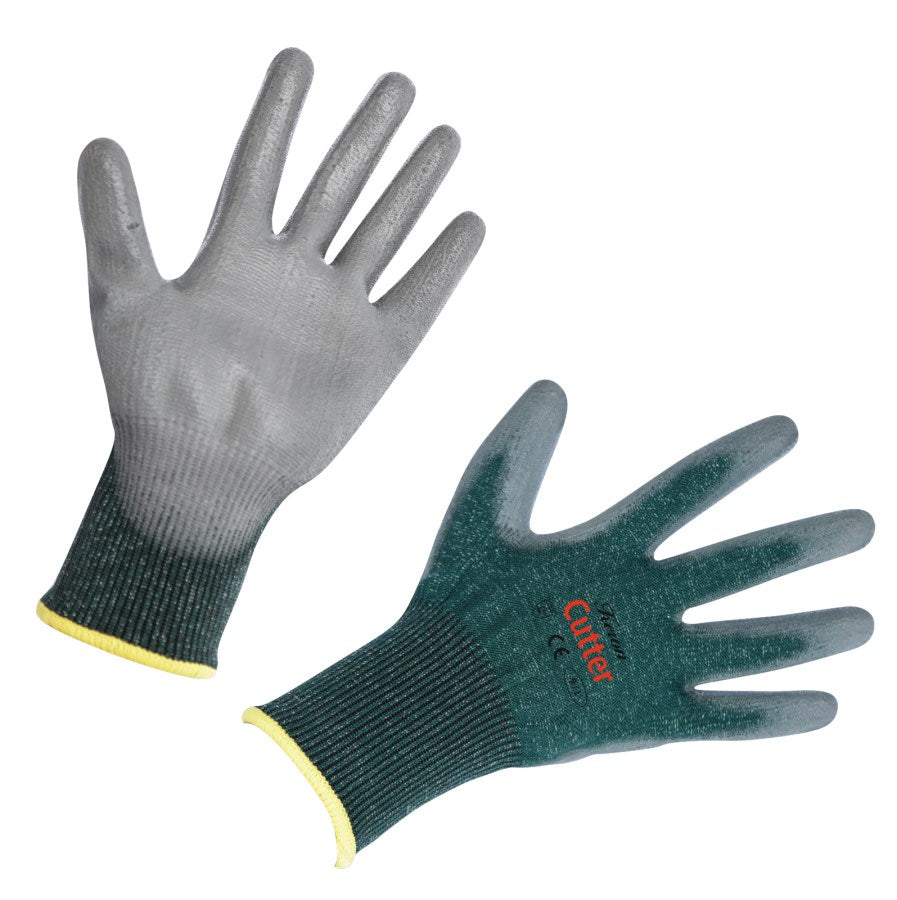 Kerbl Schnittschutz Handschuh "Cutter" | Gr.9 (L)