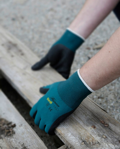 Kerbl Arbeits-Handschuh "Verdi" | Gr.8 (M)