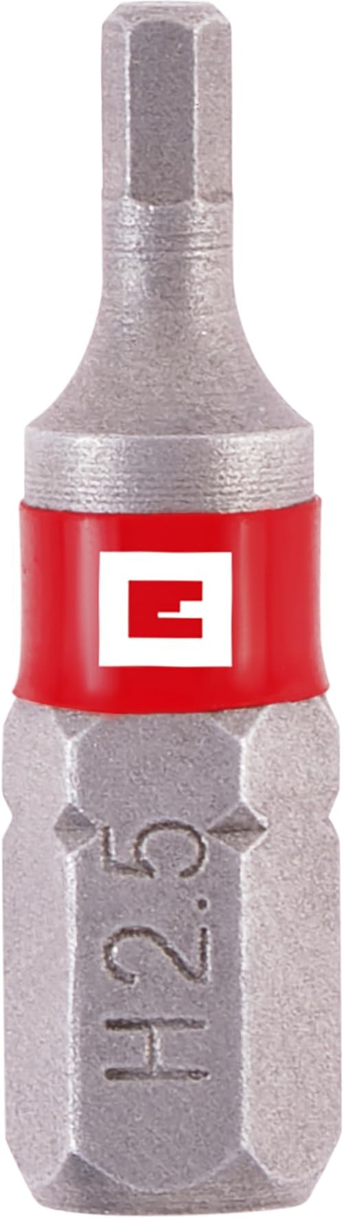 3 Bit Standard 25mm Hex 2,5