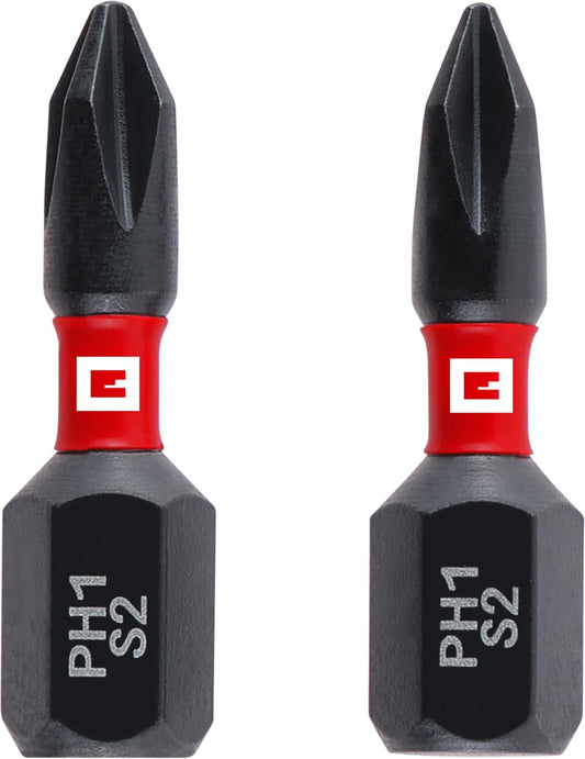 2 Bit Torsion 25mm PH1 S2