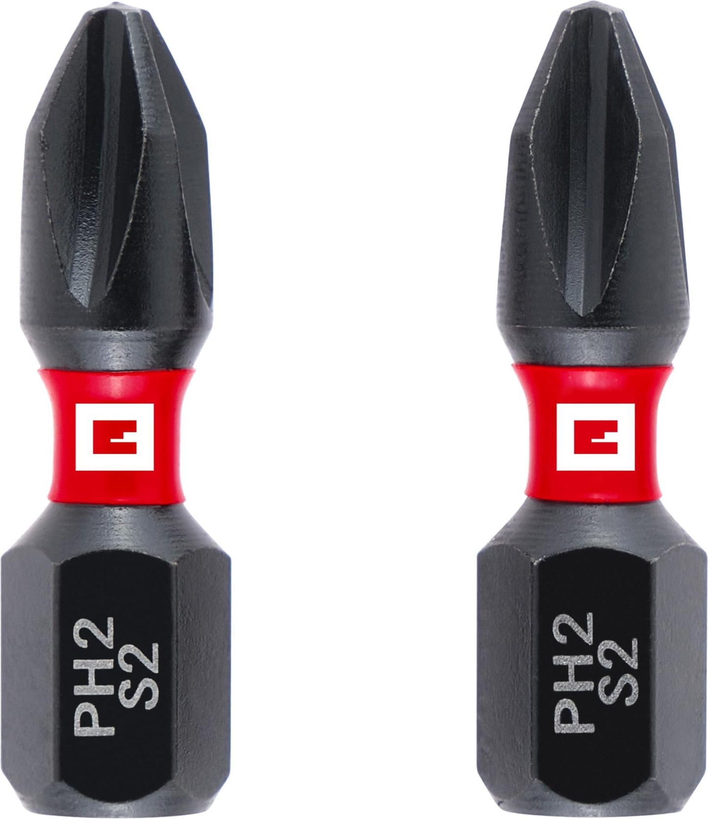 2 Bit Torsion 25mm PH2 S2