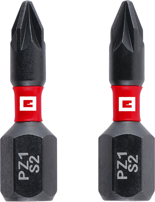 2 Bit Torsion 25mm PZ1 S2